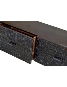 MUEBLE TV COLECCIÓN MASCATE (55X150X40) 2