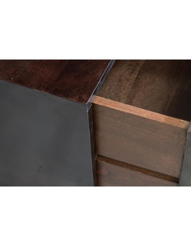 MUEBLE TV MAXICOLECCIÓN MASCATE (55X180X40)