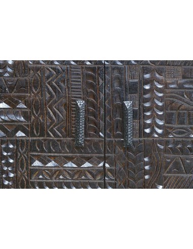 MUEBLE TV MAXICOLECCIÓN MASCATE (55X180X40)