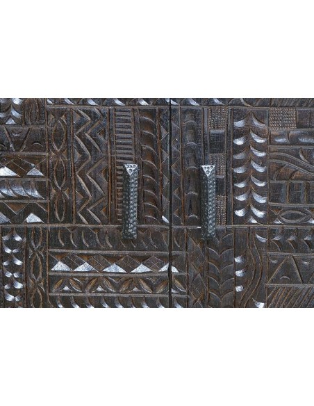 MUEBLE TV MAXICOLECCIÓN MASCATE (55X180X40)