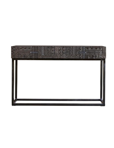 CONSOLA COLECCIÓN MASCATE (76X120X30)