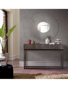 CONSOLA COLECCIÓN MASCATE (76X120X30) 2