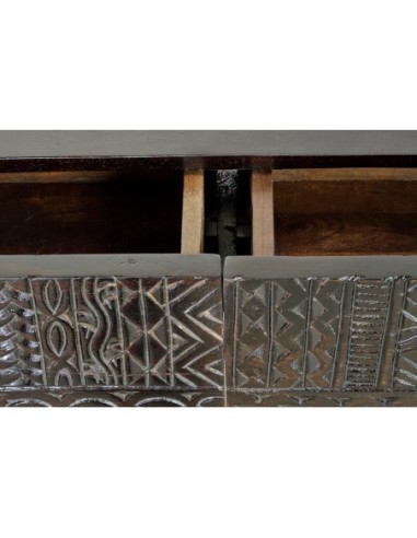 CONSOLA COLECCIÓN MASCATE (76X120X30)