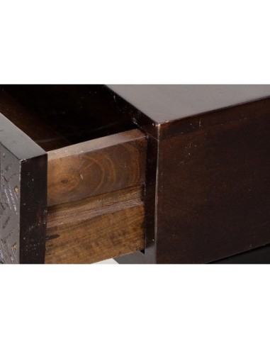 CONSOLA COLECCIÓN MASCATE (76X120X30)