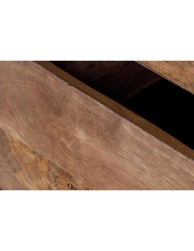 APARADOR COLECCIÓN SAFARI (78X160X40)