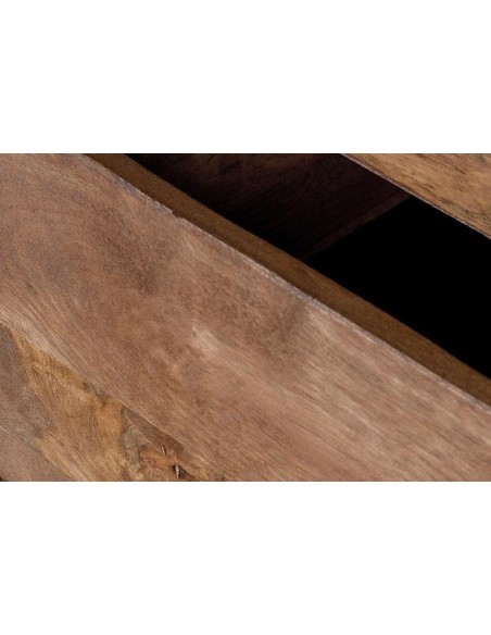 APARADOR COLECCIÓN SAFARI (78X160X40)