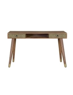 ESCRITORIO COLECCIÓN SAFARI (76X130X50)