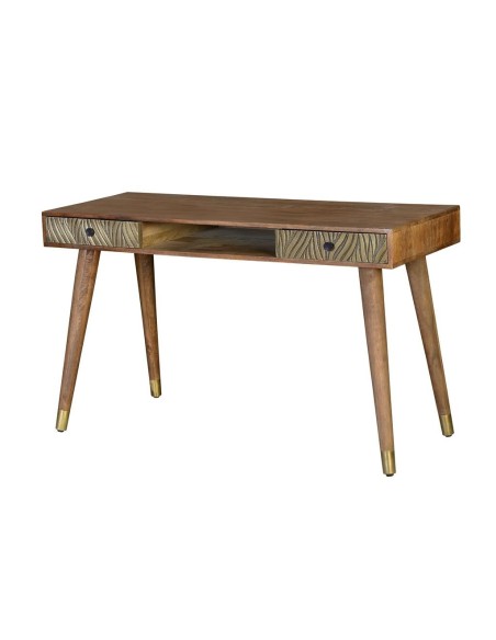 ESCRITORIO COLECCIÓN SAFARI (76X130X50)