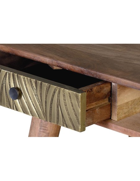 ESCRITORIO COLECCIÓN SAFARI (76X130X50)