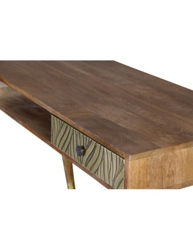 ESCRITORIO COLECCIÓN SAFARI (76X130X50)