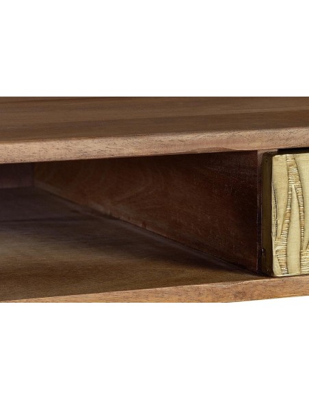 ESCRITORIO COLECCIÓN SAFARI (76X130X50)