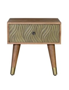 MESITA COLECCIÓN SAFARI (51X50X40)