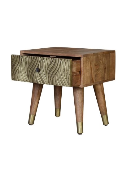 MESITA COLECCIÓN SAFARI (51X50X40)