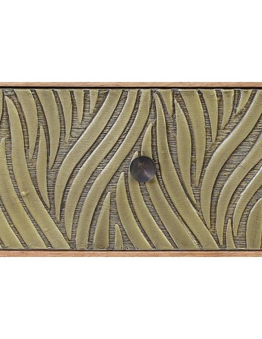 MESITA COLECCIÓN SAFARI (51X50X40)