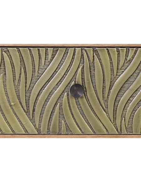 MESITA COLECCIÓN SAFARI (51X50X40)