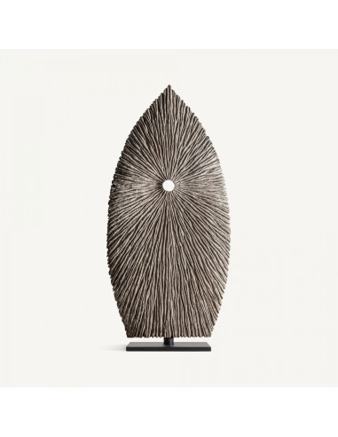 Escultura pie