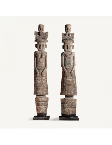 Escultura pie j 2