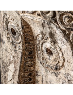Escultura pie 2