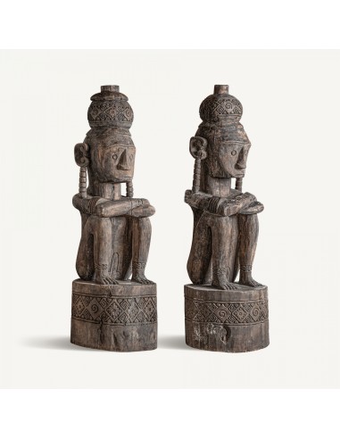 Escultura pie j 2