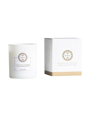 Vela paris
