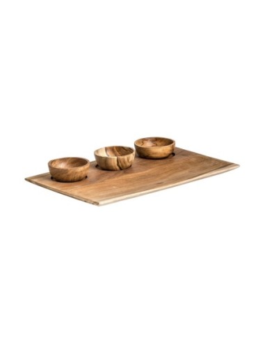 Bandeja j/4 ikuah