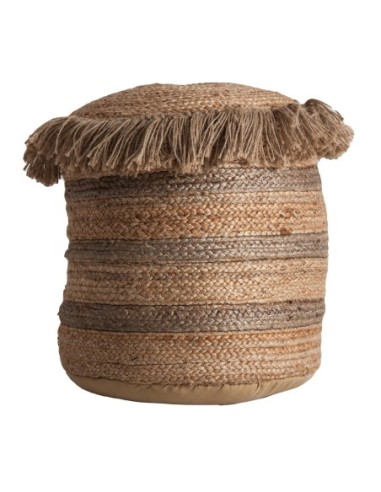 Puff tassarolo