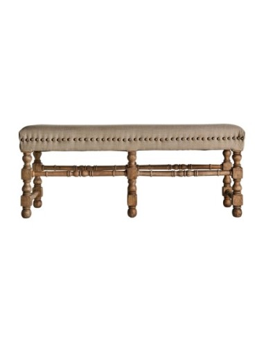 Pie de cama wangen