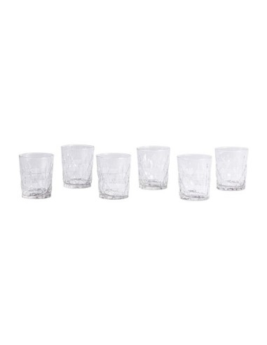 Vaso j/6 craff