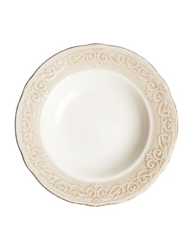 Plato alka