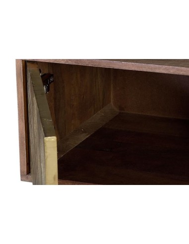 MUEBLE TV COLECCIÓN SAFARI (46X140X40)