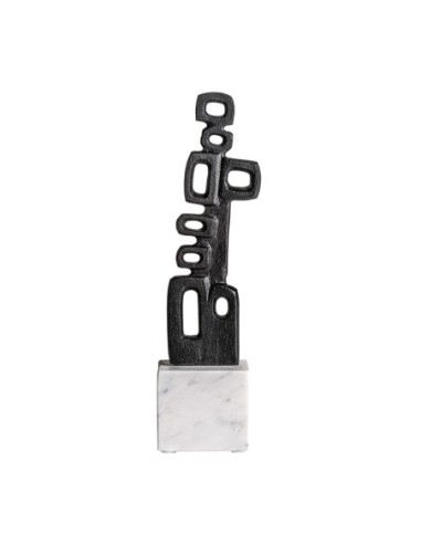 Figura decorativa davet
