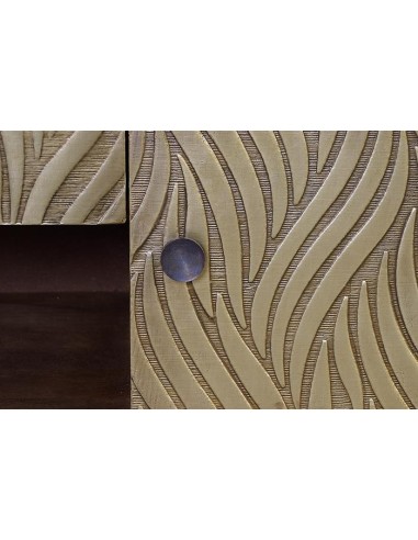 MUEBLE TV COLECCIÓN SAFARI (46X140X40)