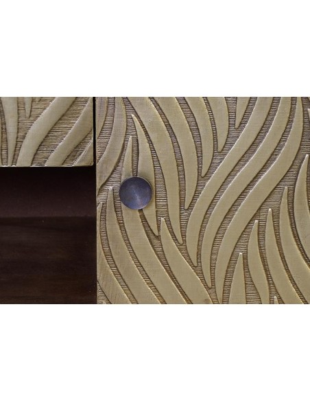 MUEBLE TV COLECCIÓN SAFARI (46X140X40)