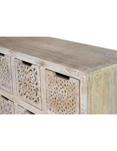 CÓMODA CAJONES GC6783 (102X88X38)