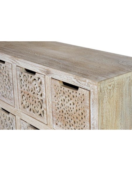 CÓMODA CAJONES GC6783 (102X88X38)