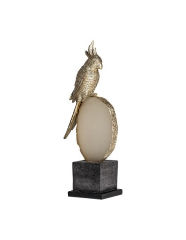 Figura decorativa ninfa