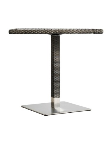 Mesa bar walnut