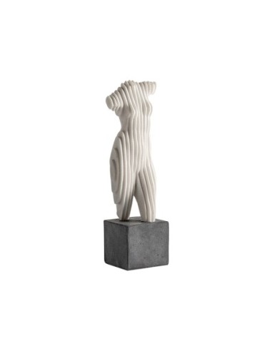 Figura decorativa theon