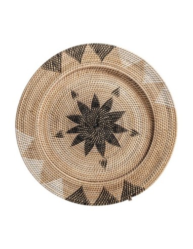 Plato decorativo