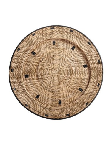 Plato decorativo