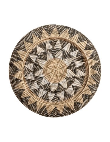Plato decorativo