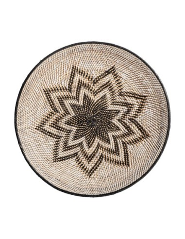 Plato decorativo