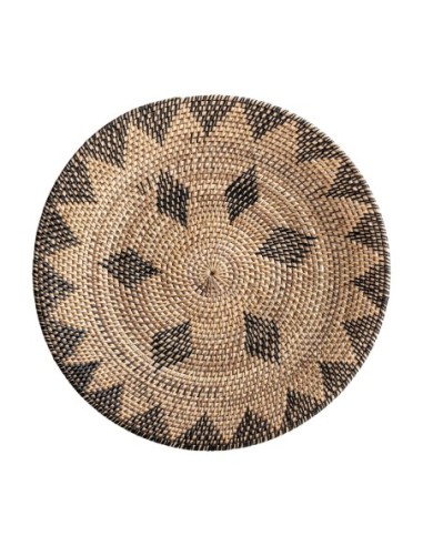 Plato decorativo