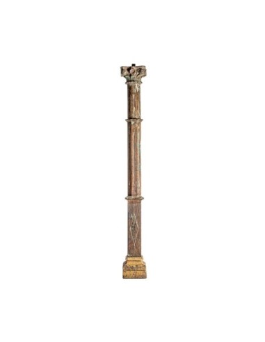 Columna gelhe
