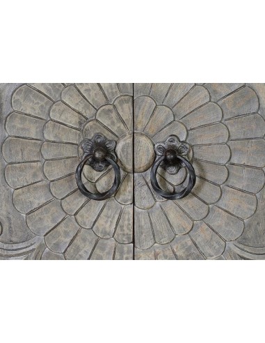 ARMARIO 2 PUERTAS GC6790 (180X116X42)