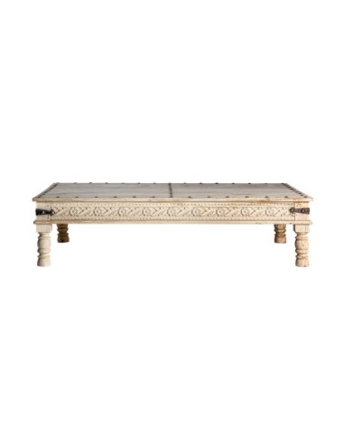 Mesa de centro chizhia