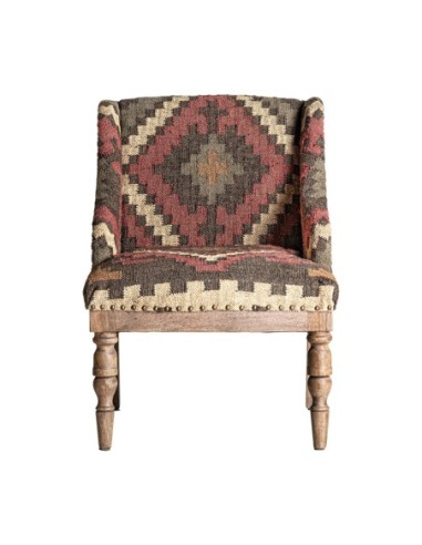 Sillón rakek