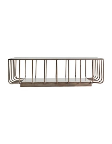 Mesa de centro linthal