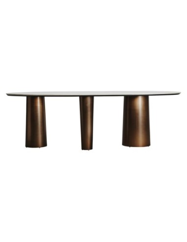 Mesa comedor laggan