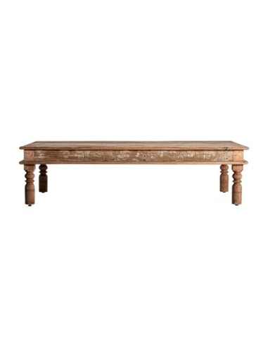 Mesa de centro carrik